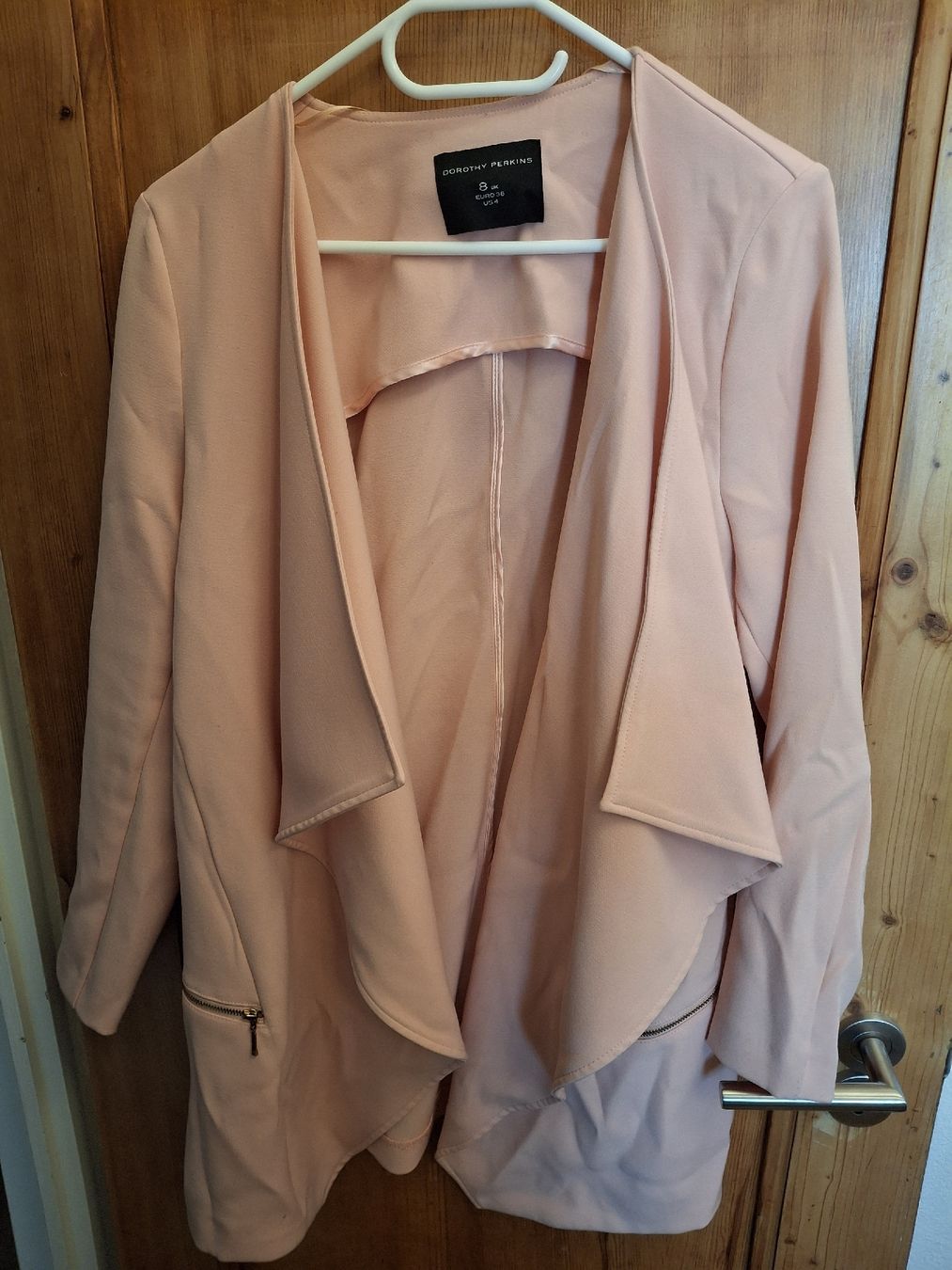 Giacche: Dorothy Perkins Blazer – Usato da Wiesendangen venduto da Tanschm