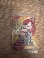Sealed gaara promo mythos