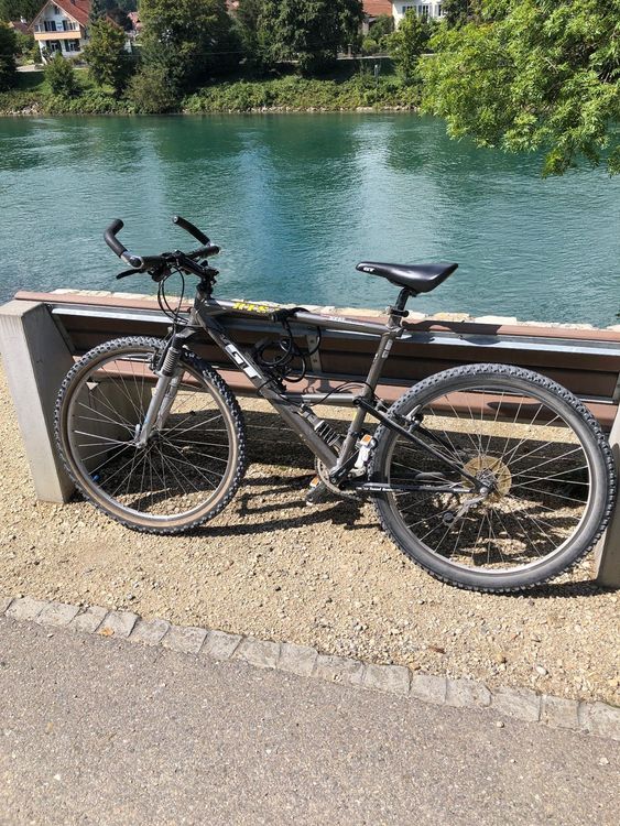 Mounten Bike | Kaufen auf Ricardo
