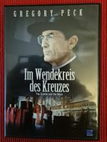 Im Wendekreis des Kreuzes / Gregory Peck