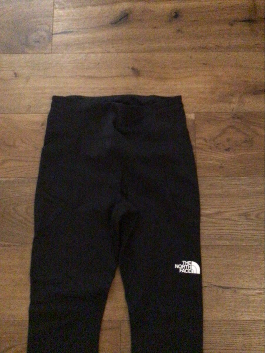 North Face Leggings: The North Face Tights Gr. S – Usato da Ebikon venduto da Piri8 1
