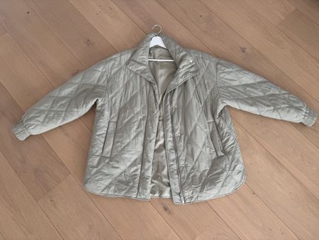 Steppjacke Damen | Grösse M | Oysho
