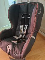 Römer Kindersitz mit Isofix 9-18kg