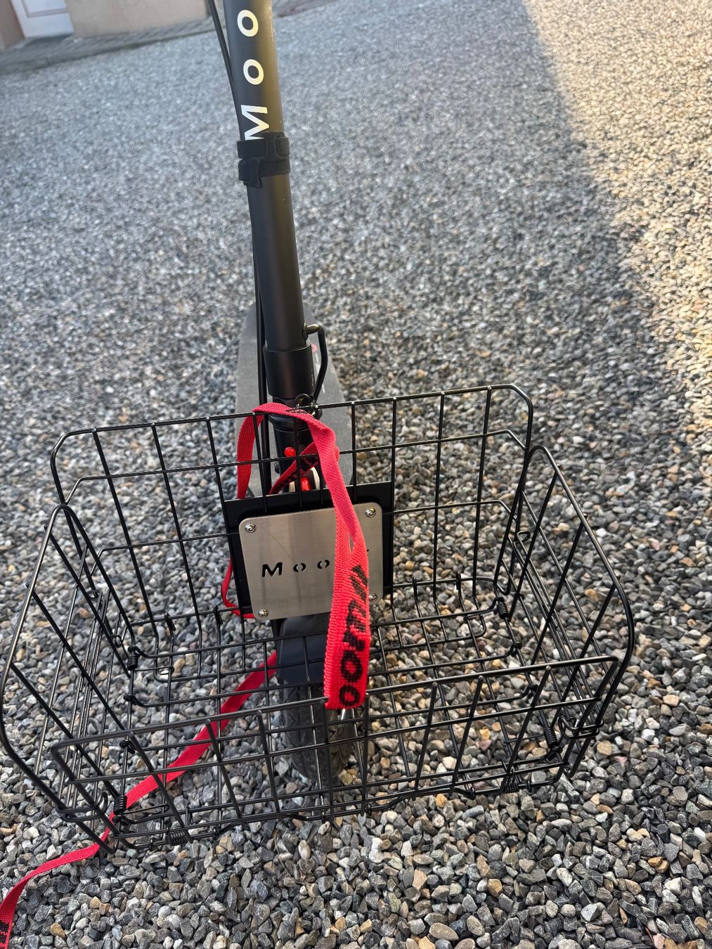 Scooter: E- Scooter moovi pro – Usato da Grabs venduto da mayram27 6