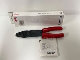 Märklin Crimpzange 603361