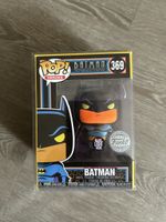 Funko POP! BATMAN 