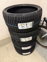 4 Winterreifen Continental 275/30 R20 XL