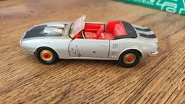 Pontiac Firebird 1:43 Corgi Toys