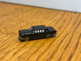 M1370: Mercedes 600 (Spur N)
