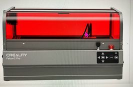 Creality Falcon2 Pro Lasergravierer - 40 Watt - Top Zustand!