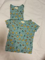 T-Shirts im Doppelpack in Grösse 92