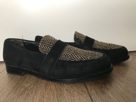 Kenzo mocassins t37