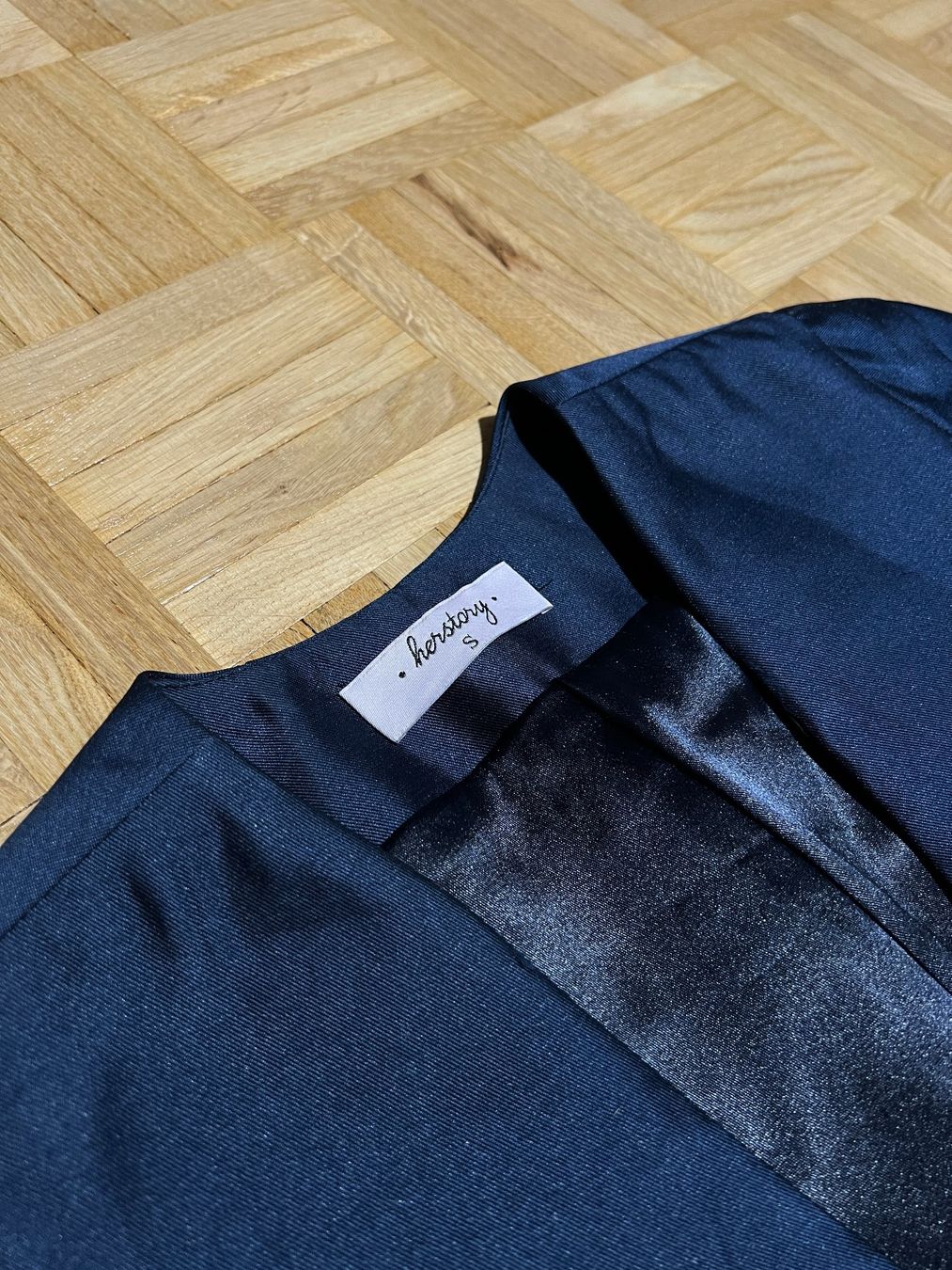 Vestiti: Mantelkleid von History, Grösse S – Usato da Basel venduto da hol_8ldp 1
