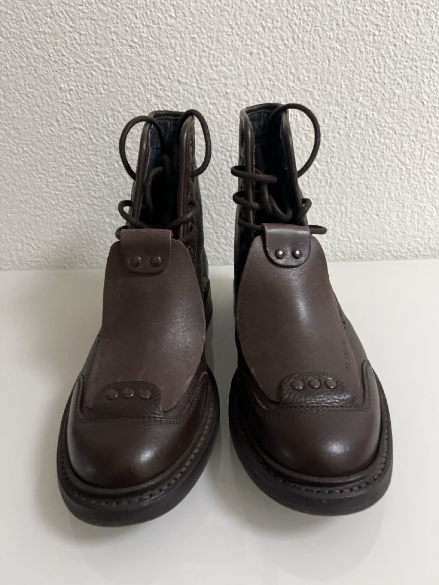 Scarpe da uomo: G-Star Raw Lederschuhe,Grösse 38 – Usato da Baden venduto da Lauflip
