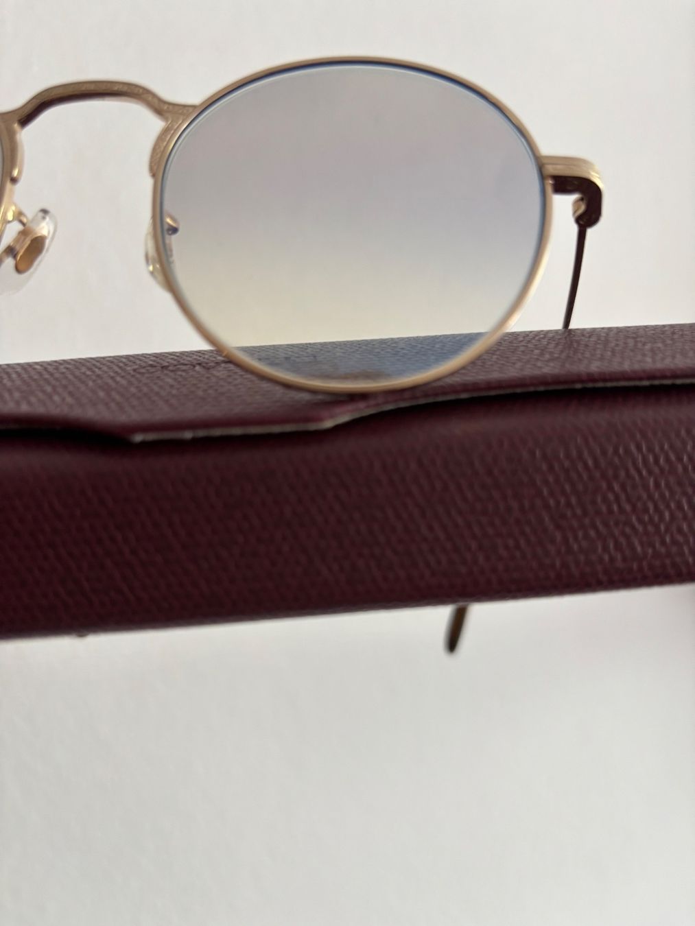 Occhiali & Lenti: Sonnenbrille - Oliver Peoples – Nuovo (secondo la descrizione) da Flurlingen venduto da AninaHaltiner 7