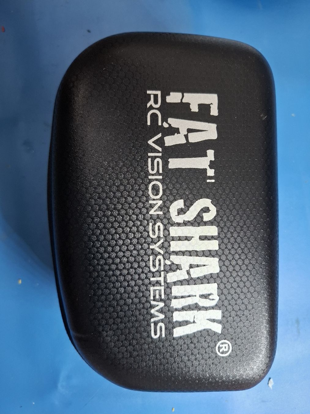 Casco VR: Fatshark HD2 Fpv Brille – Usato da Wila venduto da luc_jq7c 9