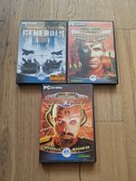 Command & Conquer Bundle PC –  Red Alert 2 + Yuri’s Revenge
