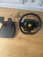  Thrustmaster T80 Ferrari 488 GTB PC, PS4, PS5