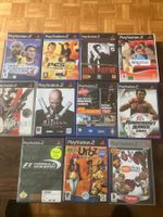 Jeux PlayStation 2