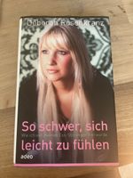 So schwer sich, leicht zu fühlen