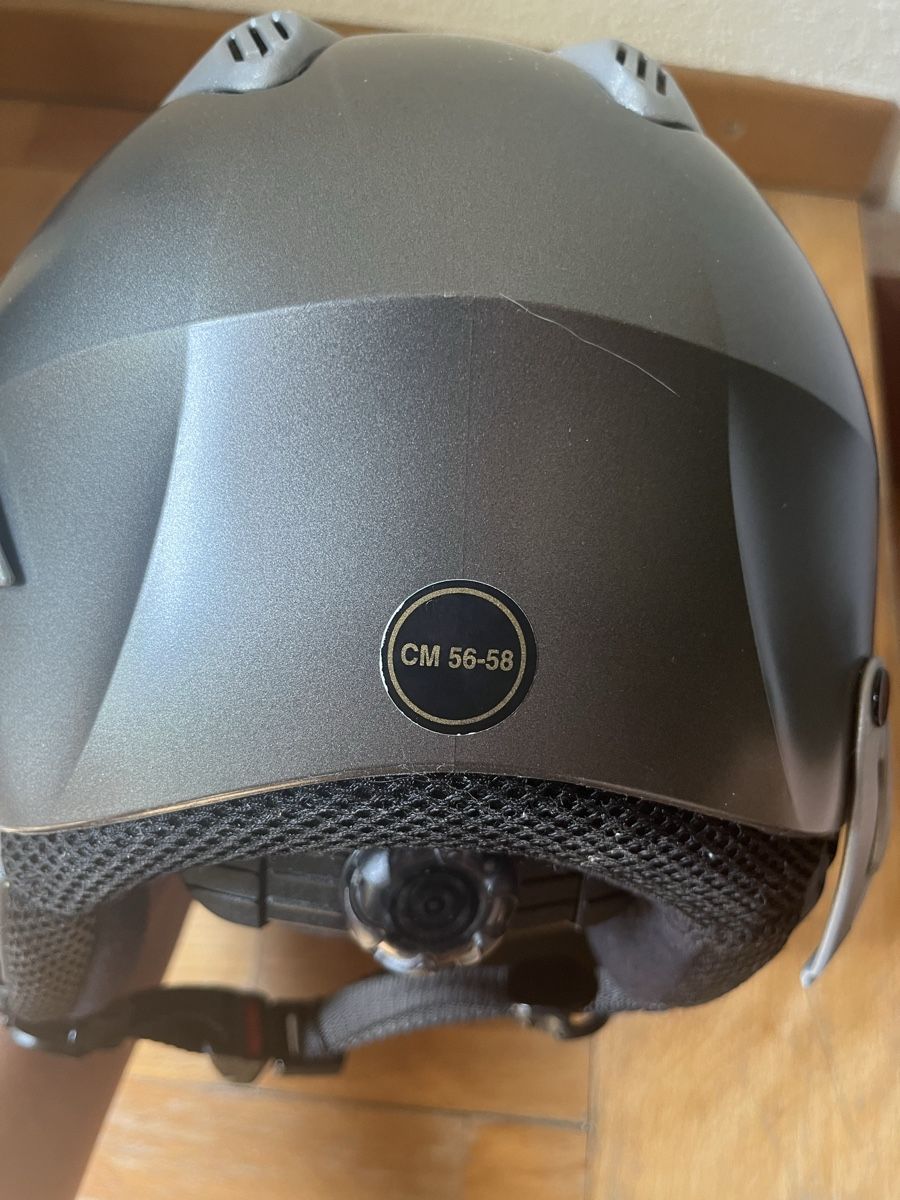 Alpina Casques: Skihelm Alpina – D'occasion à Eglisau par Vidal_sosun 3