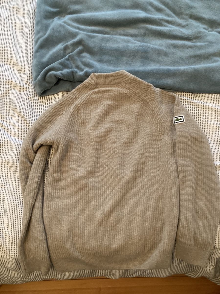 Lacoste Pullover & Sweatshirts: Lacoste Pulli – Gebraucht aus Bern von Olblack 2
