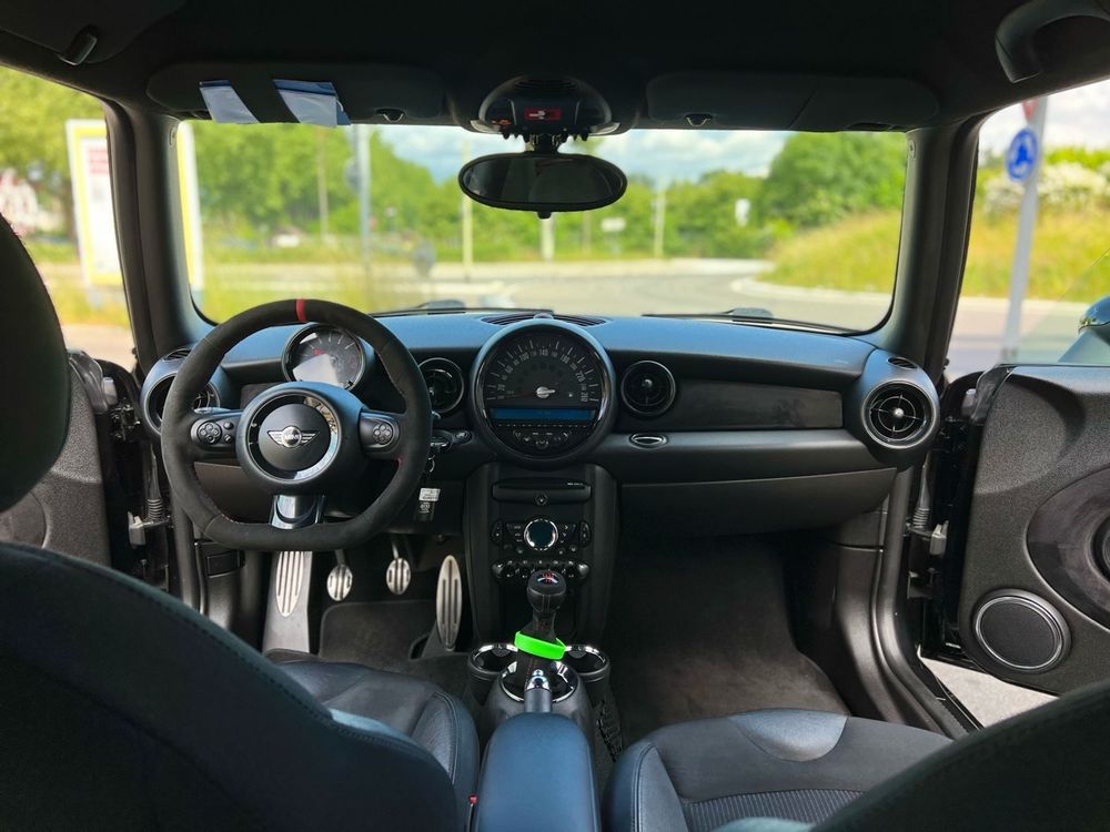 Mini Cooper S R56 | Kaufen auf Ricardo