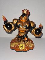 Blast Zone, Level 18, Skylanders Imaginators Activision