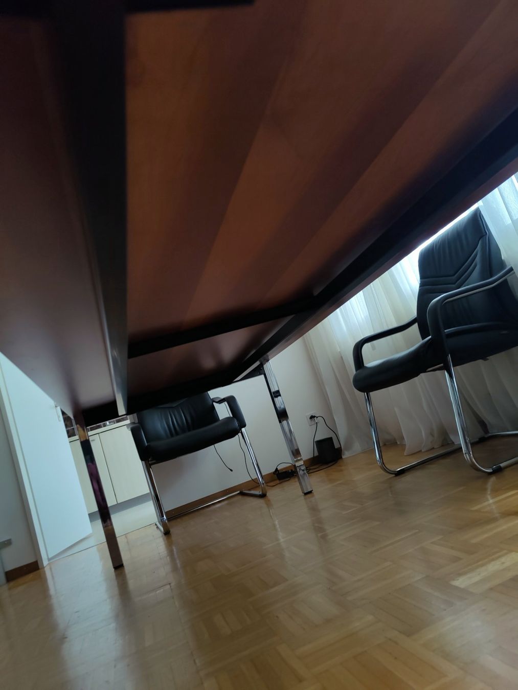 Tavoli: ESSTISCH, BÜROTISCH, SCHREIBTISCH – Usato da Winterthur venduto da der-SIMER 3