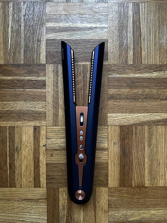 Föhn: Dyson coralle – Neu und originalverpackt aus Cortaillod von bap_7q9y 4