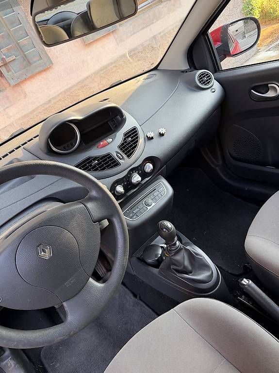 Autos: Renault Twingo 1.2 – Gebraucht aus Münchwilen AG von Vinnis 2