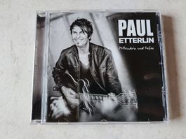 Paul Etterlin  -  Mittendrin und tiefer