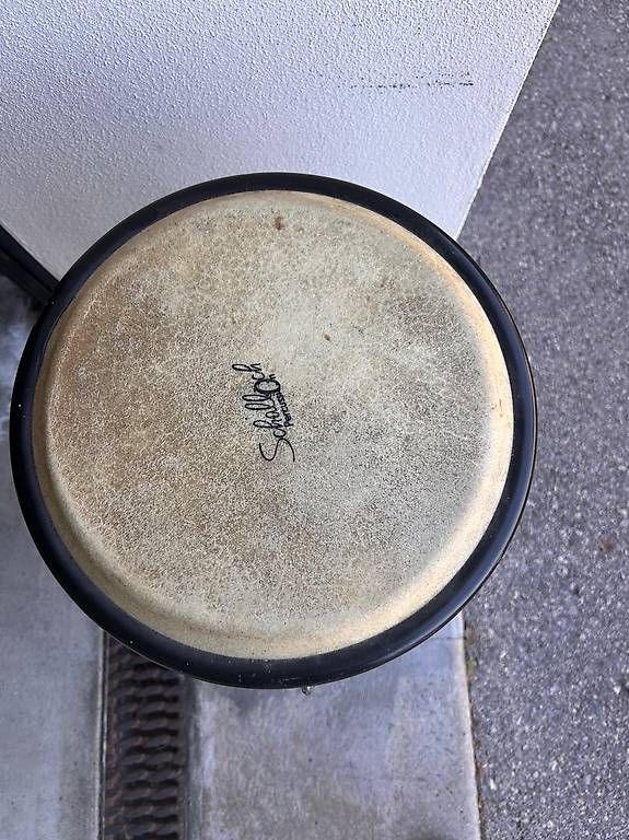 Strumenti musicali: Tamburo Schalloch Percussions – Usato da Cureglia venduto da jka_qv7j 2