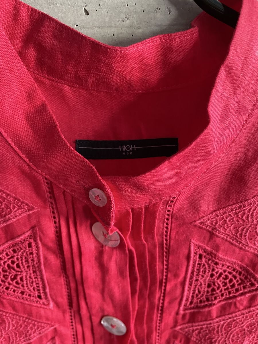 Camicette: Blouse High Use, taille 34 – Nuovo (secondo la descrizione) da Vernayaz venduto da Veron1 2