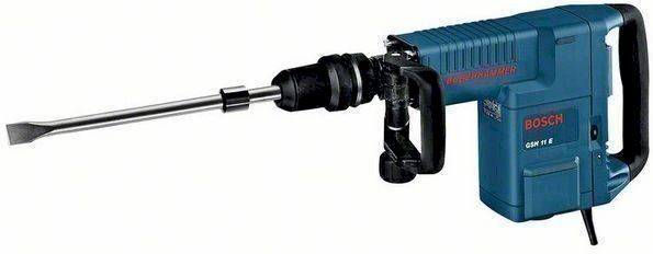 Bosch Bohrmaschinen: Bosch GSH 11 E Professional 0611316703 – Neu und originalverpackt aus Bottighofen von zaap