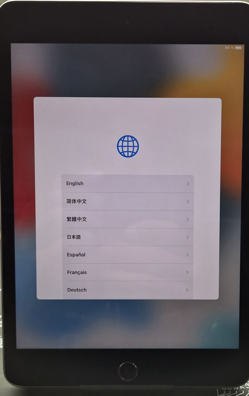 Apple Tablet PC: Ipads zu Verkaufen mit Icloud – Gebraucht aus Bäretswil von Apipo42 2