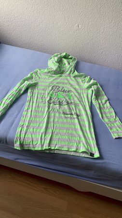 Soccx Langshirt