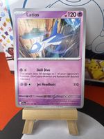 POKÉMON / Latios / Surging Sparks 🇺🇸