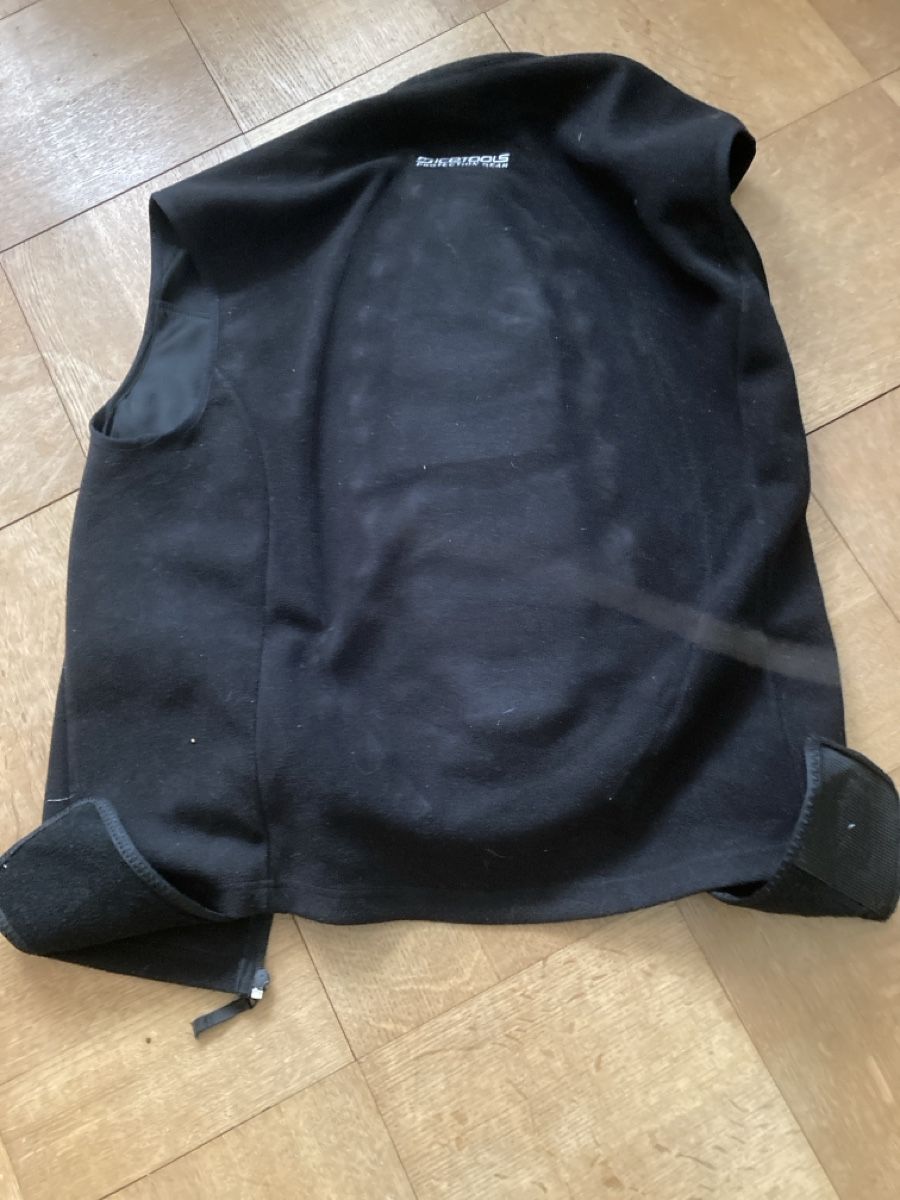 Protections: Rückenpanzer Veste – D'occasion à Menziken par goomez1 1