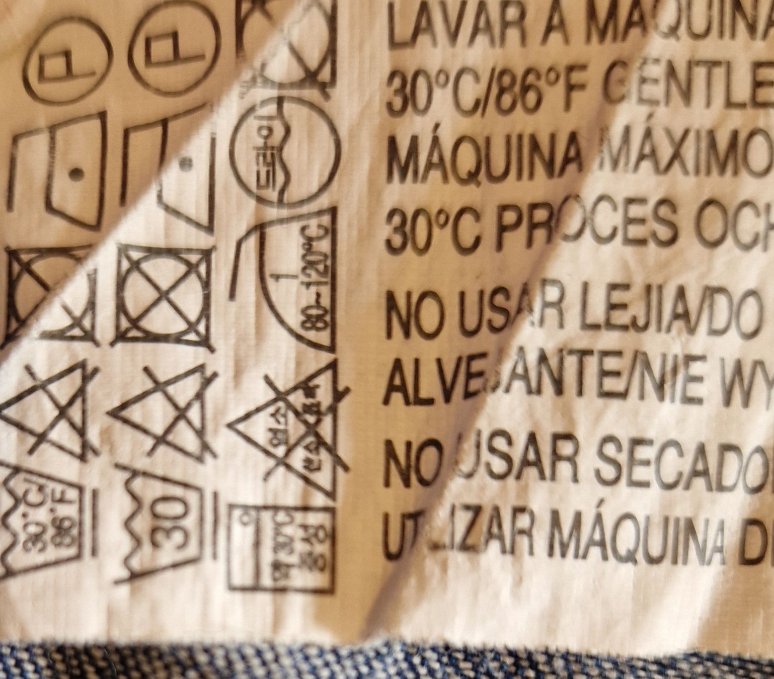 Pull&Bear Camicie: Pull&Bear Hemd, Gr. S /36 – Usato da Muri b. Bern venduto da mlu_vgj7 7