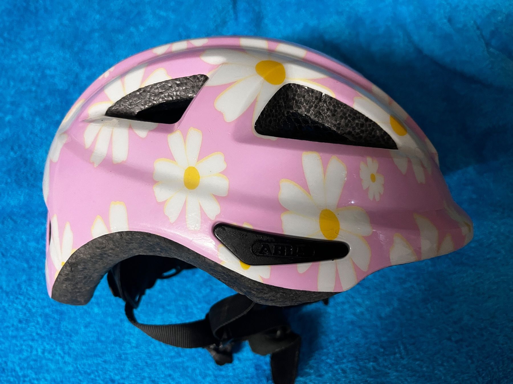 Abus Caschi: Velohelm – Usato da Heitenried venduto da Brutus2003 2