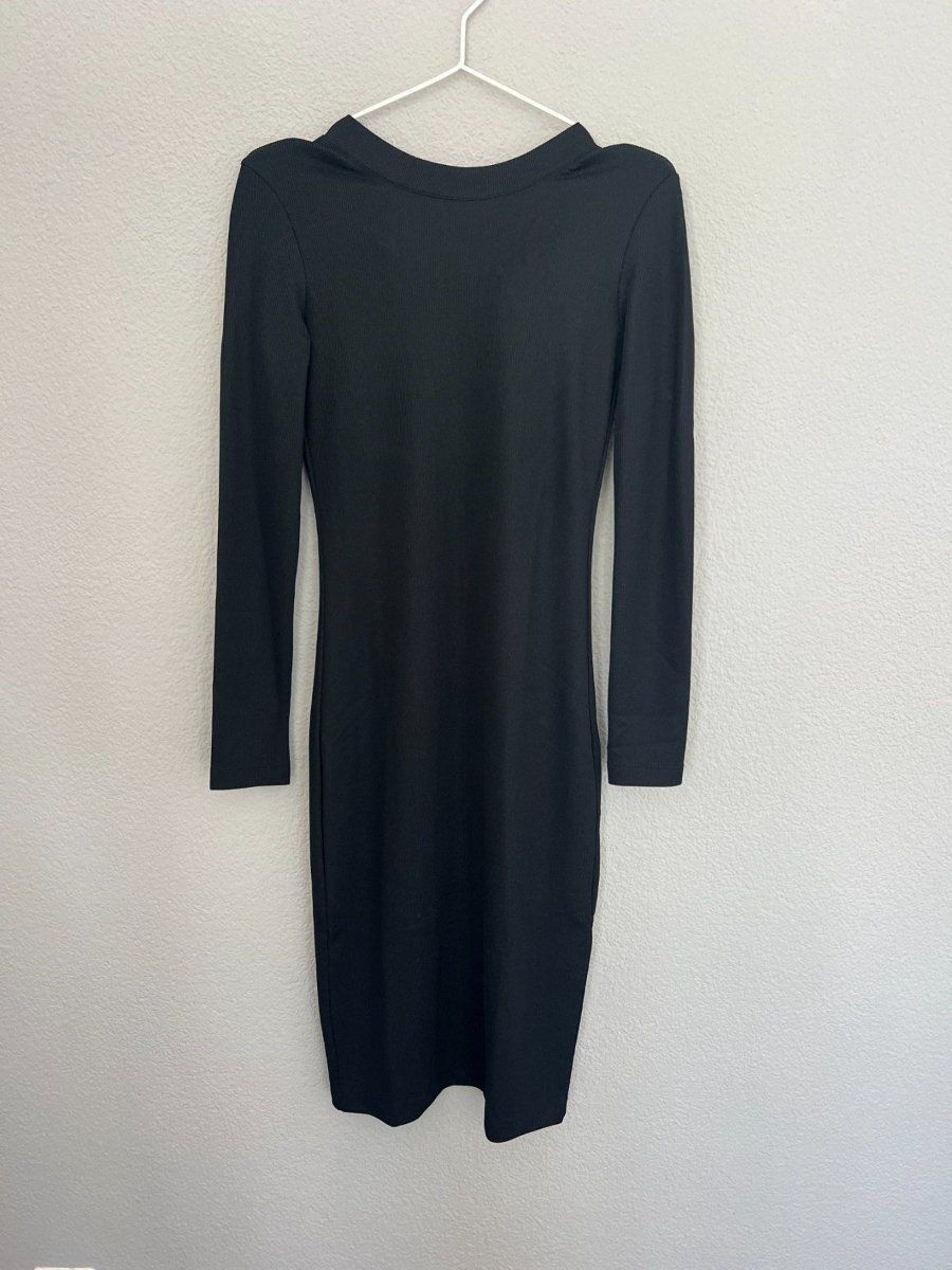 Zara Vestiti: ZARA Kleid mit Rückenausschnitt, Size S – Usato da Muri b. Bern venduto da michellew23 1