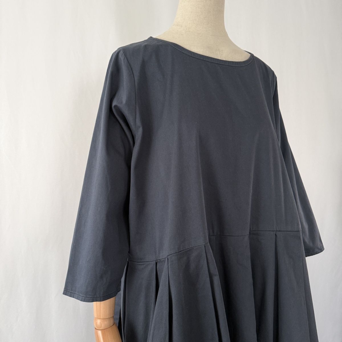 Vestiti: PRIVATSACHEN Cocon. Commerz Cotton Dress – Nuovo (secondo la descrizione) da Freienbach venduto da Avviivva_Shop 2