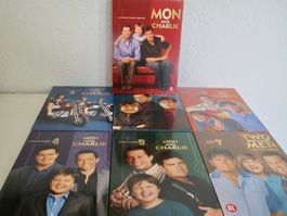 10 DVD MON ONCLE CHARLIE