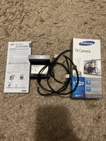 SAMSUNG TV Camera VG-STC3000