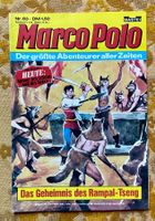 Marco Polo Heft Nr 83 von 1974