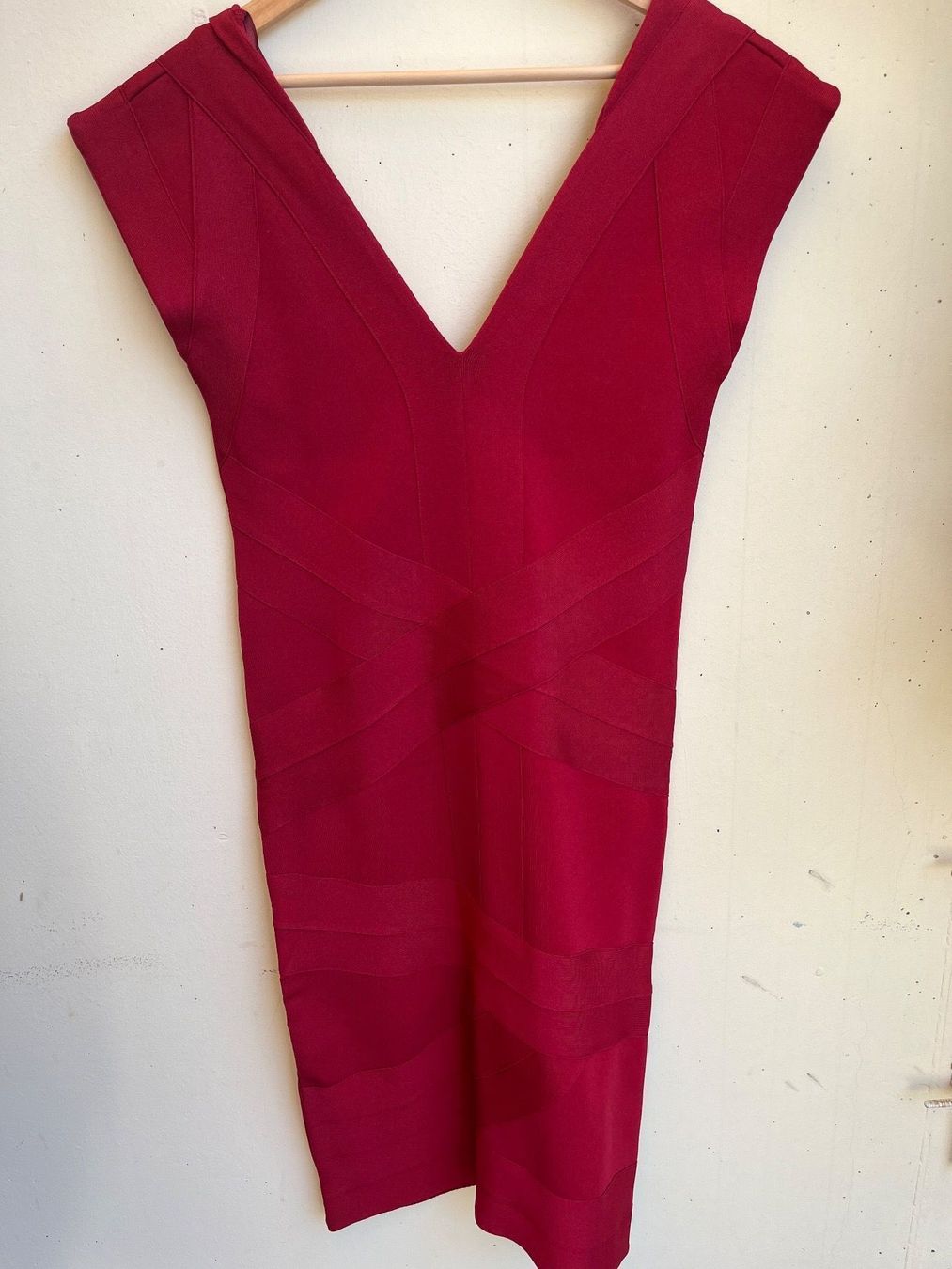 Massimo Dutti Vestiti: Neuwertiges Vakko Abend Kleid – Nuovo (secondo la descrizione) da Wettingen venduto da epe_9vbf