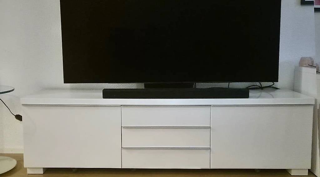 Ikea TV Möbel: Tv-Möbel Besta – Gebraucht aus Fislisbach von Asino007