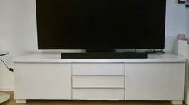 Tv-Möbel Besta