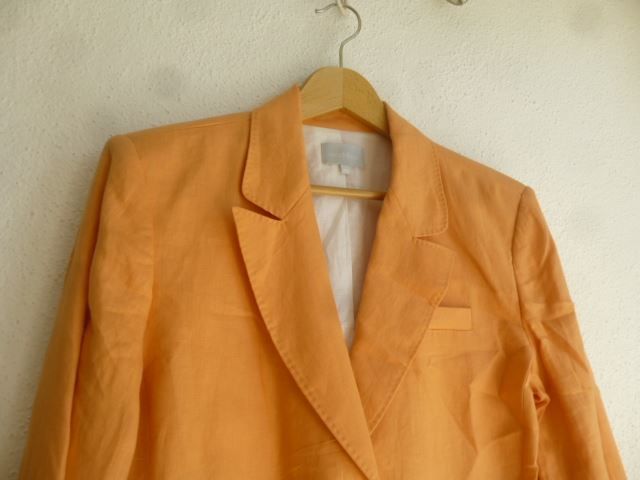 Giacche: Blazer MADISON Gr. 42 Apricot NEU – Nuovo (secondo la descrizione) da Hinwil venduto da Glasperlen 2